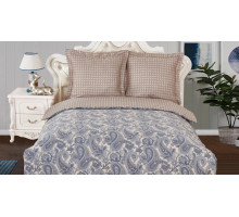 Постельное белье полутораспальное CL-274