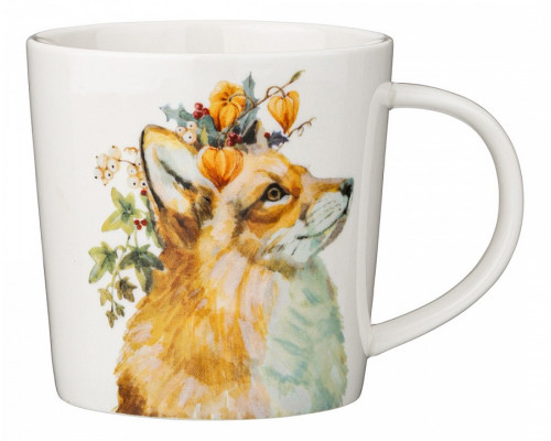 Кружка (420 мл) Лесная Сказка 409-176