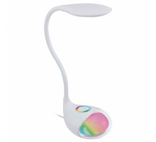 Настольная лампа офисная Eglo Cabado 1 97078