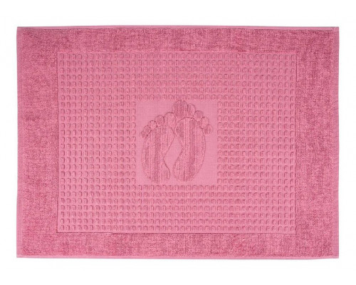 Коврик для ванной (50x70 см) Winter