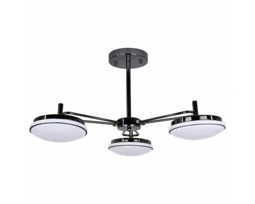 Люстра на штанге F-promo Ledante 2470-3P