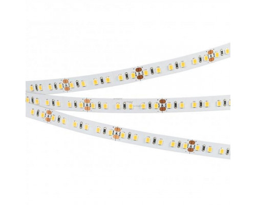 Лента светодиодная Arlight TWIST-5000-2835-120-24V White6000 (10mm, 10W/m, IP20) 030007