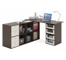 Стол письменный Прайм-83