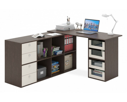 Стол письменный Прайм-83