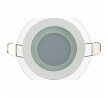 Встраиваемый светильник Horoz Electric Clara-6 