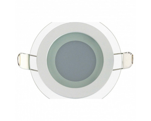 Встраиваемый светильник Horoz Electric Clara-6