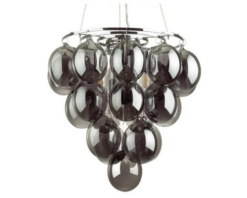 Подвесной светильник Odeon Light Grape 4797/6