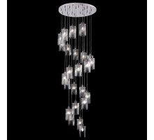 Подвесная люстра Maytoni Lamia MOD049PL-24CH