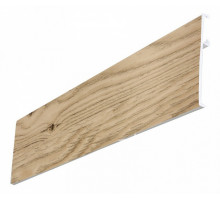 Багетная планка (170 см) Ясень шимо