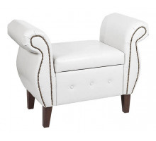 Банкетка-сундук Серра-2