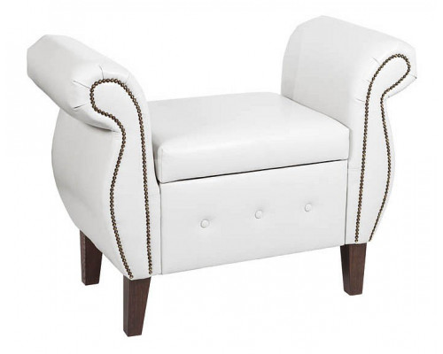 Банкетка-сундук Серра-2