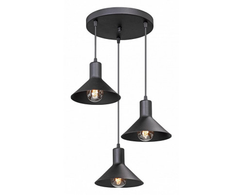 Подвесной светильник Vitaluce V4786 V4786-1/3S