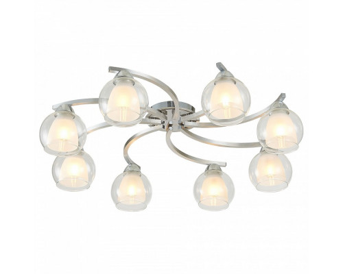 Потолочная люстра Citilux Кристи