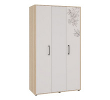 Шкаф платяной Зара