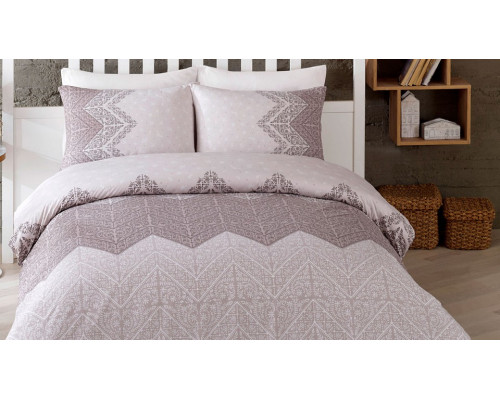 Постельное белье семейное Monte