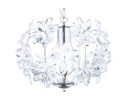 Подвесной светильник Globo Juliana 5133