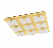 Накладной светильник Eglo Vicaro 1 97729