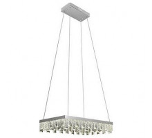 Подвесной светильник Horoz Electric Nirvana 