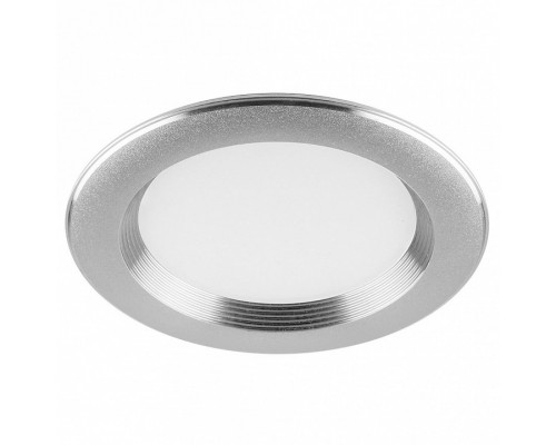 Встраиваемый светильник Feron AL615 29480