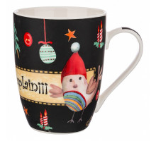 Кружка (380 мл) Арти-М 260-409