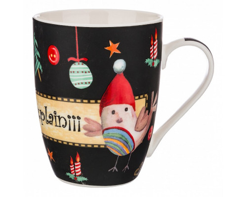 Кружка (380 мл) Арти-М 260-409