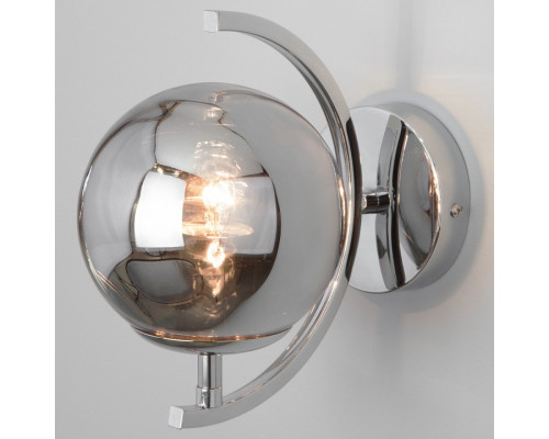 Бра Eurosvet Story 50072/1B хром