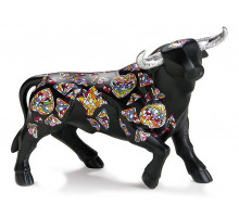 Статуэтка (12 см) Toro Peque 765090