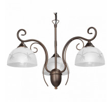 Подвесная люстра Vitaluce 3562 V3562-8/3