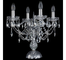 Настольная лампа декоративная Bohemia Art Classic 11.25 12.25.4.141-37.Cr.Sp