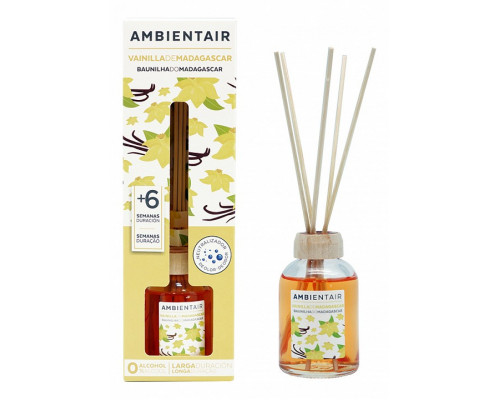 Ароматизатор диффузионный (21.1 см) Мадагаскарская ваниль MK050VNAAGC