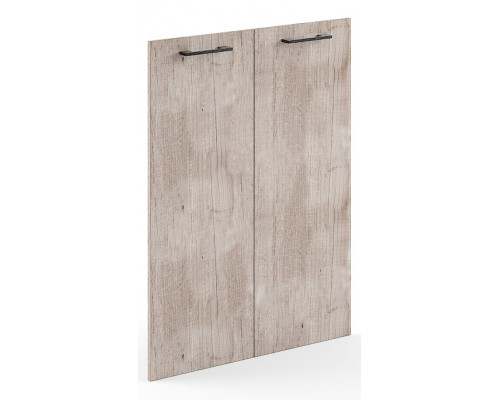 Двери распашные Torr THD 42-2