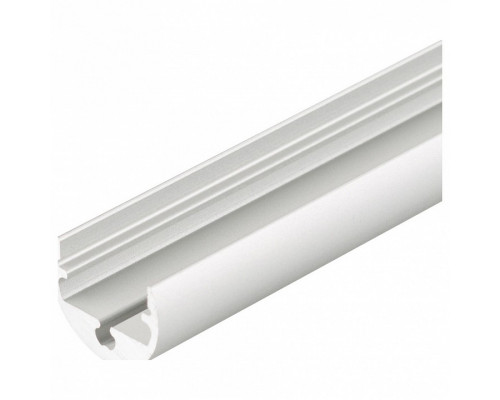 Профиль Arlight TOP-PEN-I-2000 ANOD (K10) 019653