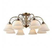 Потолочная люстра Imex 3042 KL.3042-8-S AB