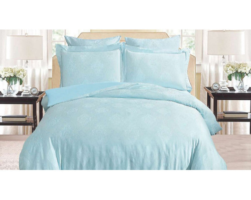 Постельное белье евростандарт Soft Cotton