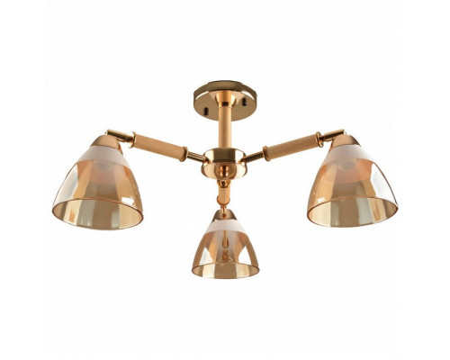 Люстра на штанге Hiper Sola H200-3