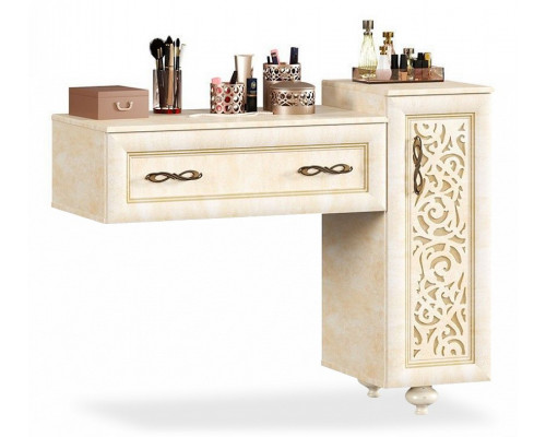 Стол туалетный Александрия