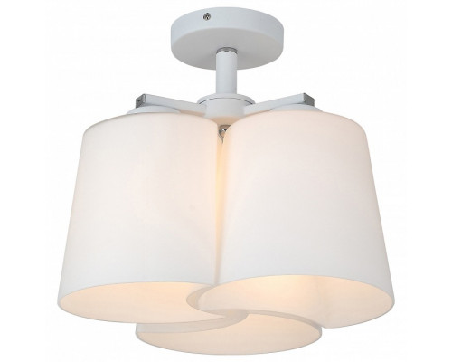 Люстра на штанге ST-Luce Chiello