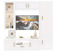 Стенка для гостиной Toivo ТОЙ-ГСТ 11