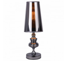 Настольная лампа декоративная Arte Lamp Anna maria A4280LT-1CC