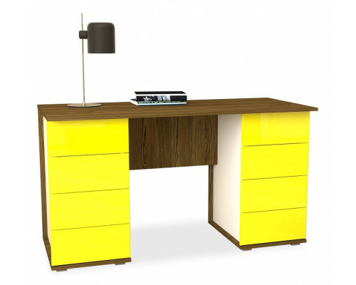 Стол письменный Мебелеф-11