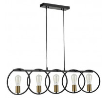 Подвесной светильник Vele Luce Liberty VL6302P05