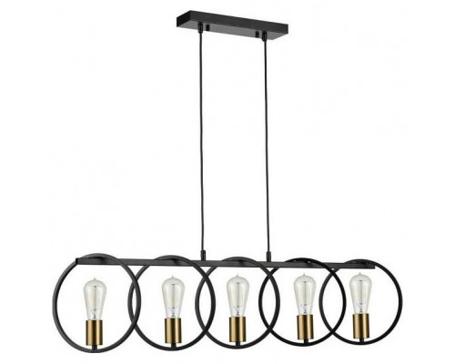 Подвесной светильник Vele Luce Liberty VL6302P05