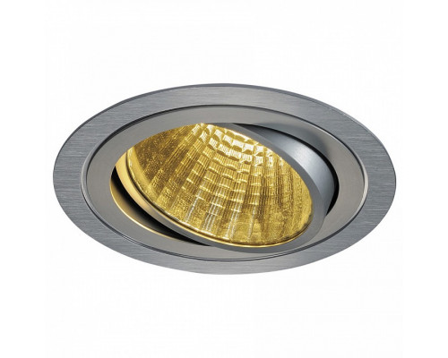 Встраиваемый светильник SLV New Tria 150 114266