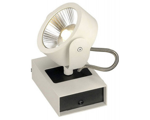 Настольная лампа декоративная SLV Kalu 1000124