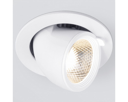 Встраиваемый светильник на штанге Elektrostandard 9918 LED a052455