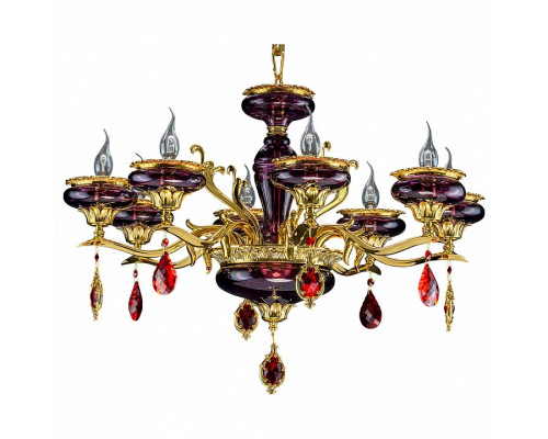 Подвесная люстра Osgona Melagro 695082