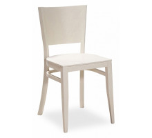 Стул Бергамо Слоновая кость