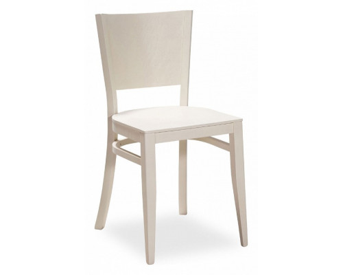 Стул Бергамо Слоновая кость