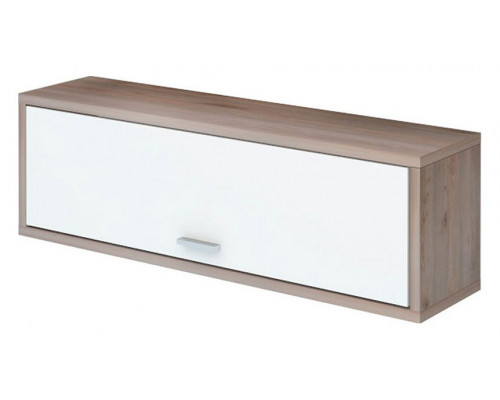 Полка книжная Домино Нельсон ПК-30