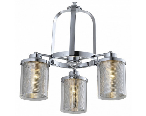 Подвесная люстра Rivoli Adriana Б0047316